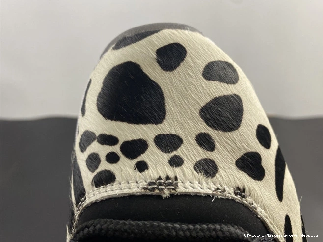Official Maikesneakers JORDAN AIR ANIMAL AR0715-010 INSTINCT 11 0810